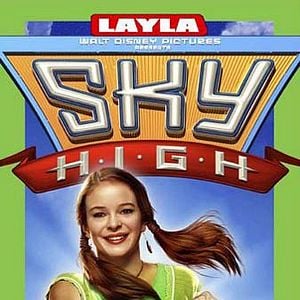 Foto Sky High, una escuela de altos vuelos