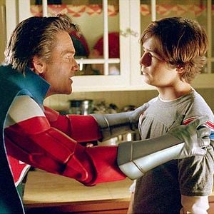 Foto Sky High, una escuela de altos vuelos