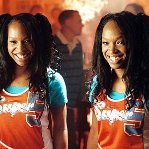 Foto Sky High, una escuela de altos vuelos