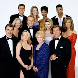 Foto The Young and the Restless