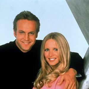 Foto The Young and the Restless