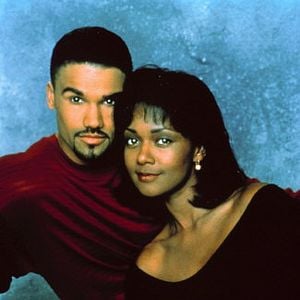 Foto The Young and the Restless