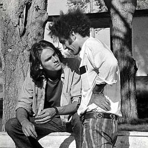 Foto Carretera asfaltada en dos direcciones