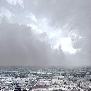 Foto Batalla en el cielo