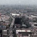 Foto Batalla en el cielo