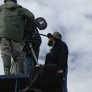 Foto Batalla en el cielo