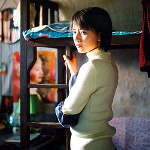 Foto Sueños de Shangai