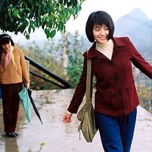 Foto Sueños de Shangai