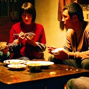 Foto Sueños de Shangai