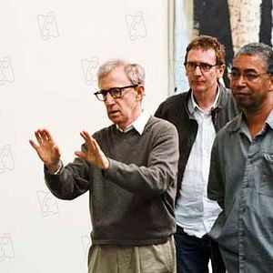 Foto Woody Allen