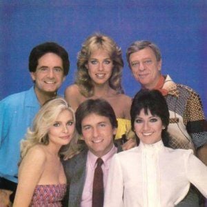 Foto Jenilee Harrison