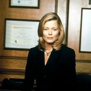 Foto Walker, Texas Ranger