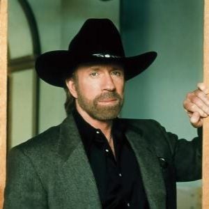 Foto Chuck Norris