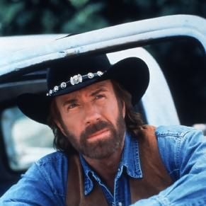 Foto Chuck Norris