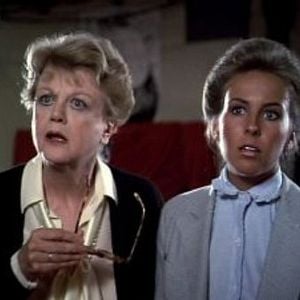 Foto Angela Lansbury