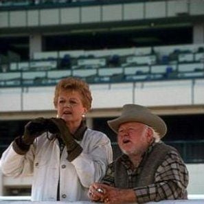 Foto Angela Lansbury