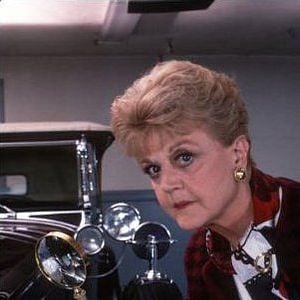 Foto Angela Lansbury