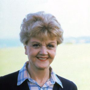 Foto Angela Lansbury