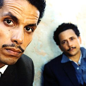 Foto Antes del olvido