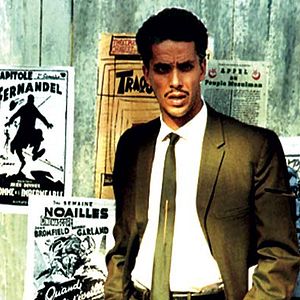 Foto Antes del olvido