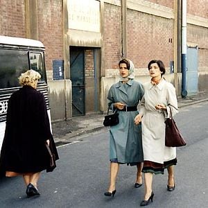 Foto Antes del olvido