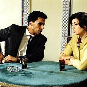 Foto Antes del olvido