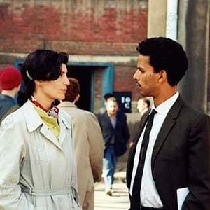 Foto Antes del olvido