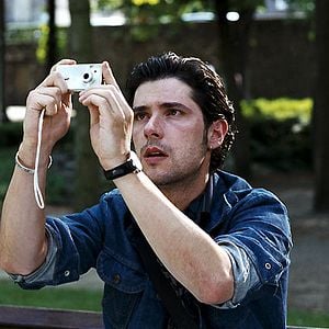 Foto El tiempo que queda