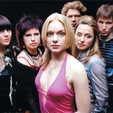 Foto Hex