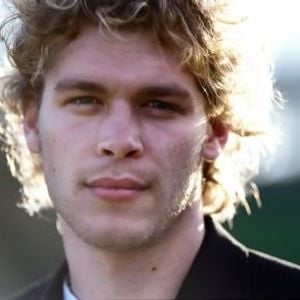 Foto Joseph Morgan