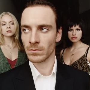 Foto Michael Fassbender