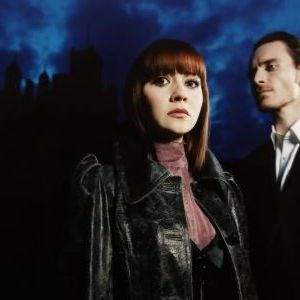 Foto Michael Fassbender