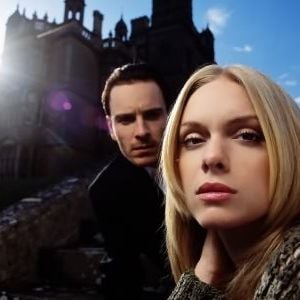 Foto Michael Fassbender