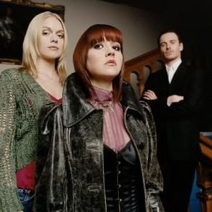 Foto Michael Fassbender