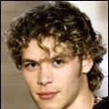 Foto Joseph Morgan