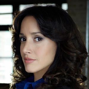 Foto Jennifer Beals