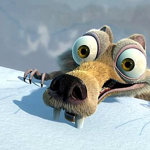 Foto Carlos Saldanha