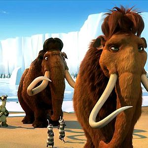 Foto Carlos Saldanha