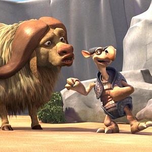 Foto Carlos Saldanha