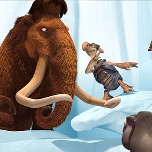 Foto Carlos Saldanha