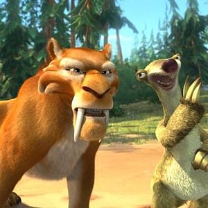 Foto Carlos Saldanha