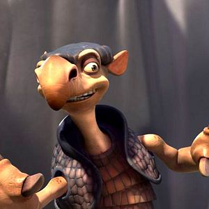 Foto Carlos Saldanha