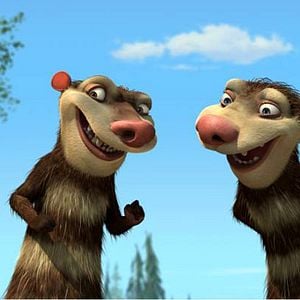 Foto Carlos Saldanha