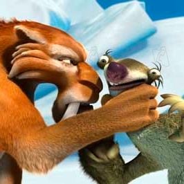 Foto Carlos Saldanha