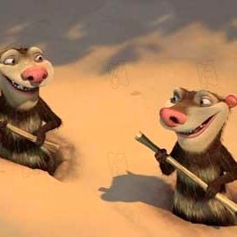 Foto Carlos Saldanha