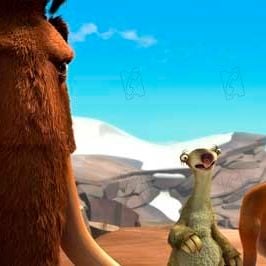 Foto Carlos Saldanha