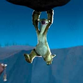 Foto Carlos Saldanha