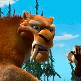 Foto Carlos Saldanha