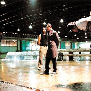 Foto A Bittersweet Life