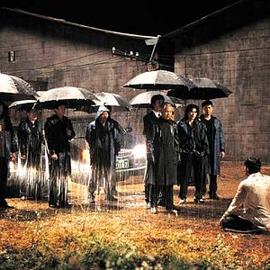 Foto A Bittersweet Life